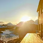 Gospodarstwo wiejskie Nykmark - Eco House - Ristinden *