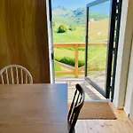 Nykmark - Eco House - Ristinden
