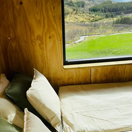 Nykmark - Eco House - Ristinden Hétvégi ház *