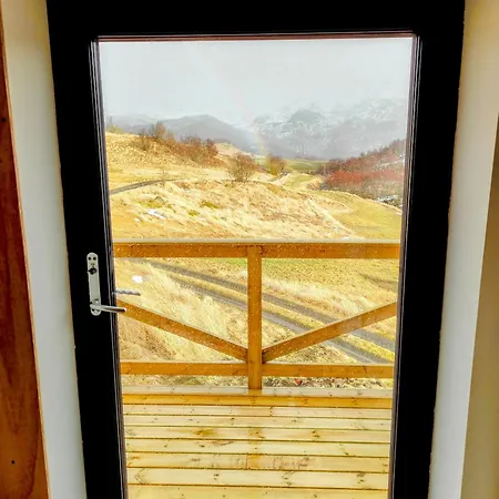Nykmark - Eco House - Ristinden *