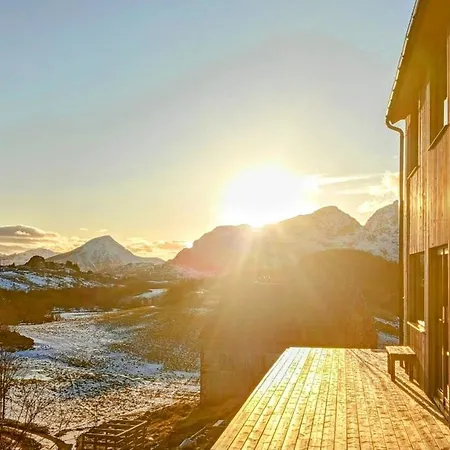 Hétvégi ház Nykmark - Eco House - Ristinden *