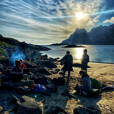 Country house Nykmark - Eco House - Ristinden