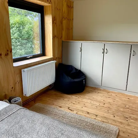 Nykmark - Eco House - Ristinden * Vestvagoy