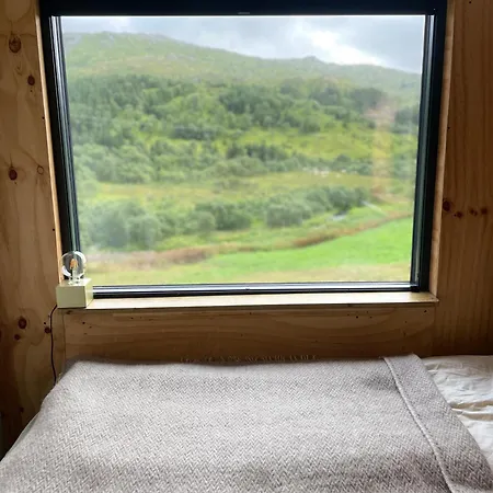 Landhaus Nykmark - Eco House - Ristinden