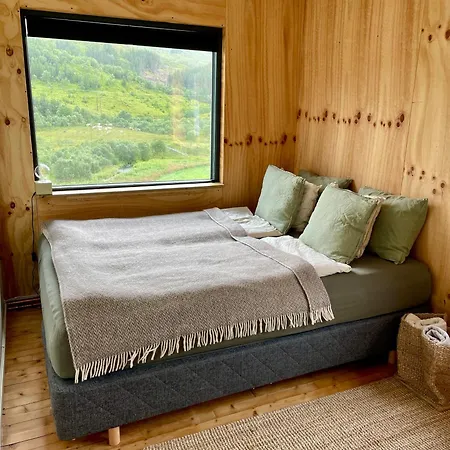 Nykmark - Eco House - Ristinden * Vestvagoy