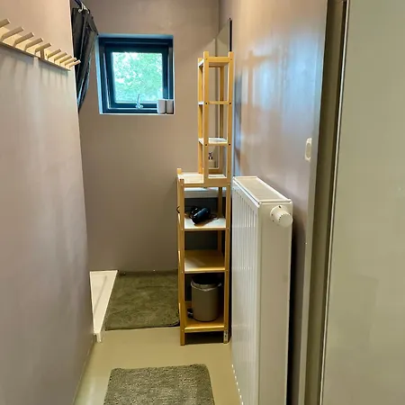 Nykmark - Eco House - Ristinden * Vestvagoy