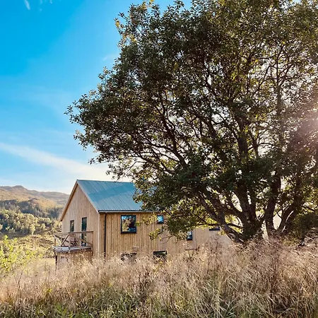 Nykmark - Eco House - Ristinden * Vestvagoy