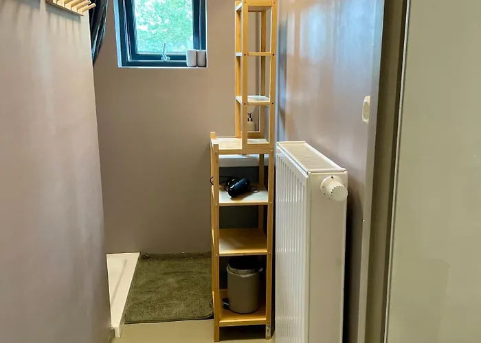 Nykmark - Eco House - Ristinden * Vestvagoy