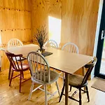 Nykmark - Eco House - Ristinden *