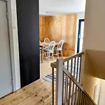 Nykmark - Eco House - Ristinden Vestvagoy