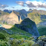 Nykmark - Eco House - Ristinden Vestvagoy