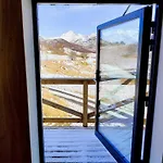 Nykmark - Eco House - Ristinden *