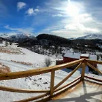 Casa di campagna Nykmark - Eco House - Ristinden *