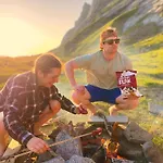 Nykmark - Eco House - Ristinden * Vestvagoy