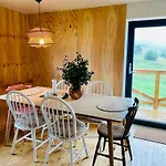 Nykmark - Eco House - Ristinden * Vestvagoy