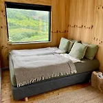 Nykmark - Eco House - Ristinden * Vestvagoy