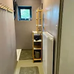 Nykmark - Eco House - Ristinden * Vestvagoy