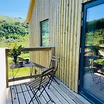 Nykmark - Eco House - Ristinden Casa di campagna *